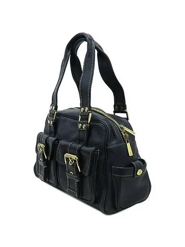 black tote bag - MICHAEL KORS - BALAAN 3