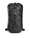 Alpha FL 30 Backpack Black - ARC'TERYX - BALAAN 2