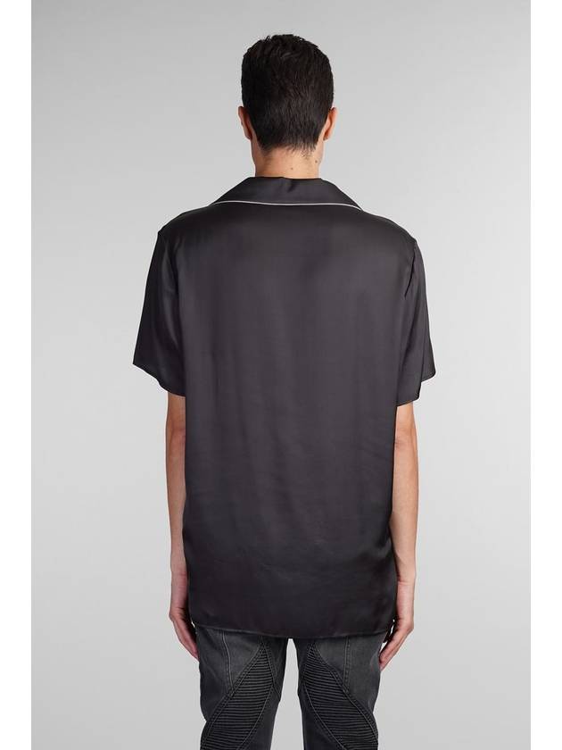 Balmain Shirt - BALMAIN - BALAAN 3