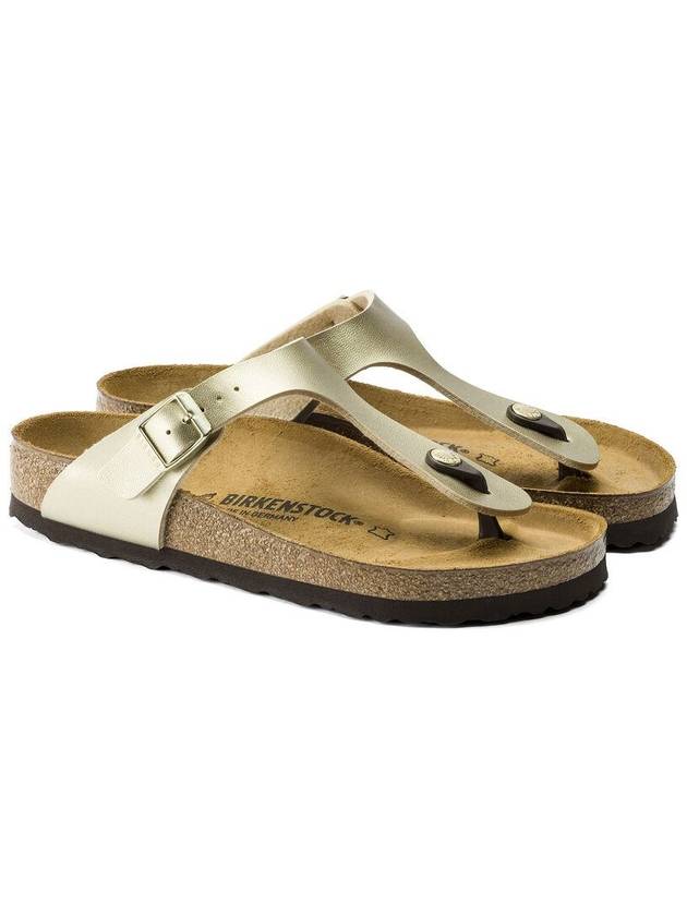 Birkenstock Sandals - BIRKENSTOCK - BALAAN 4