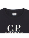 Sweatshirt CUF00B LCA69 41150 Adults can wear - CP COMPANY - BALAAN 3