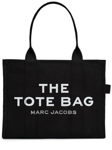 The Canvas Large Tote bag - MARC JACOBS - BALAAN 1