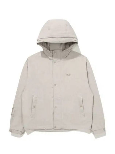 K2 Flywalk Wind Stopper Jacket W Grayish BEIGE KWU24150GE - KATE - BALAAN 1