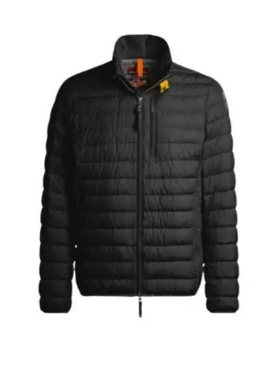 Men s Ugo down padding black - PARAJUMPERS - BALAAN 2