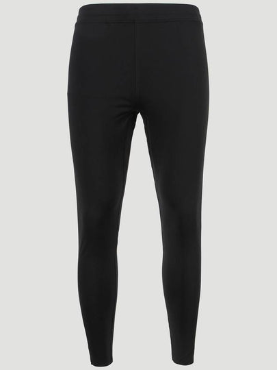 Running Leggings Black - Y-3 - BALAAN 2