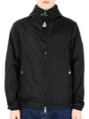 Grimpeurs Hoodie Windbreakers Black - MONCLER - BALAAN 3