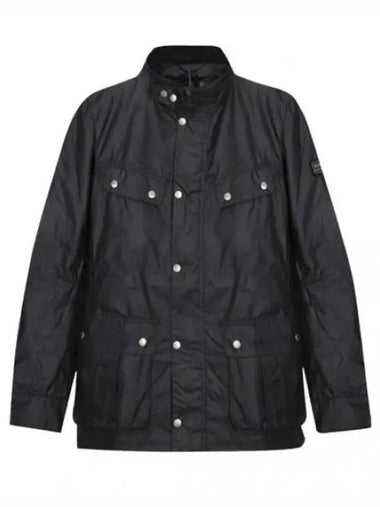 duke wax jacket - BARBOUR - BALAAN 1