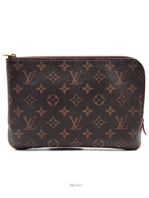 women clutch bag - LOUIS VUITTON - BALAAN 1