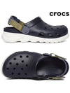 Duet Max 2 Sports Clog Men Women Camping Fishing Slippers Sandals 208776 4LH - CROCS - BALAAN 2