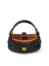 Low Key Shoulder Bag Black - LOUIS VUITTON - BALAAN 6