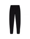 Pegno Rayon Slacks Black - MAX MARA - BALAAN 2