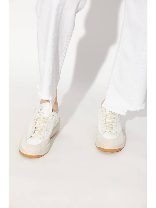 Veja ‘V-12 B-Mesh’ Sneakers, Women's, White - VEJA - BALAAN 2