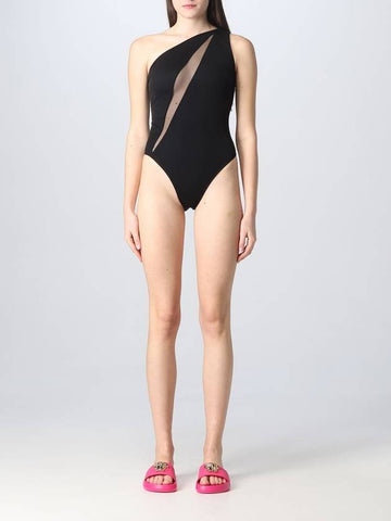 Versace swimsuit in nylon - VERSACE - BALAAN 1