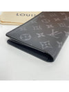 men s wallet - LOUIS VUITTON - BALAAN 4