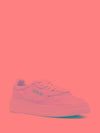 Medalist Low Top Sneakers White - AUTRY - BALAAN 4