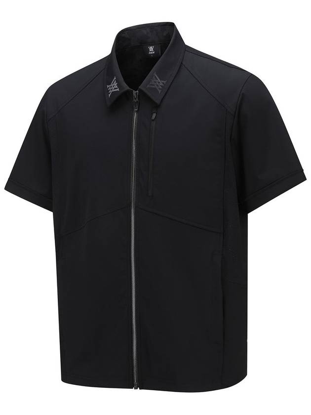 MEN SHIRT JACKETBK - ANEWGOLF - BALAAN 3