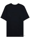 Men s Ionia Ark Word Short Sleeve T Shirt X000007733 BLACK - ARC'TERYX - BALAAN 3