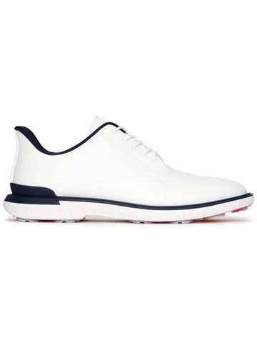 IDomestic ShippingI GALLIVAN2R T P U GOLF SHOE GMF000058 SNOWTWILIGHT shoes kr 238619 - G/FORE - BALAAN 1