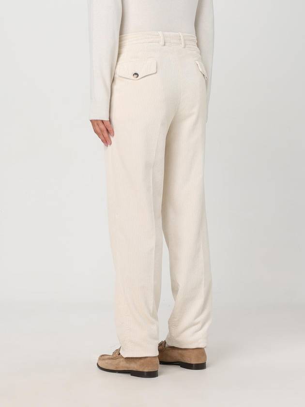 Pants men Brunello Cucinelli - BRUNELLO CUCINELLI - BALAAN 3