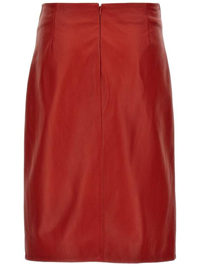 Loulou Studio 'Ekare' Skirt - LOULOU STUDIO - BALAAN 2