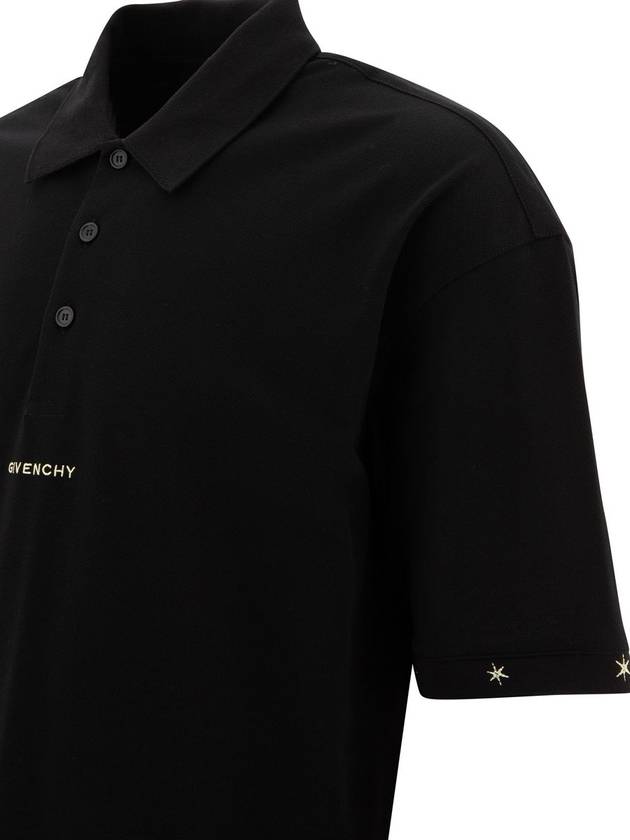 Givenchy T-Shirts And Polos - GIVENCHY - BALAAN 4