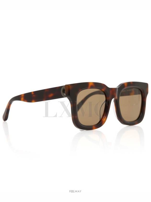 men sunglasses - LINDA FARROW - BALAAN 4