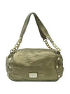 Gold 2 WAY bag - MICHAEL KORS - BALAAN 2