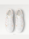 1ACUI5 NEW Time Out Sneakers - LOUIS VUITTON - BALAAN 3