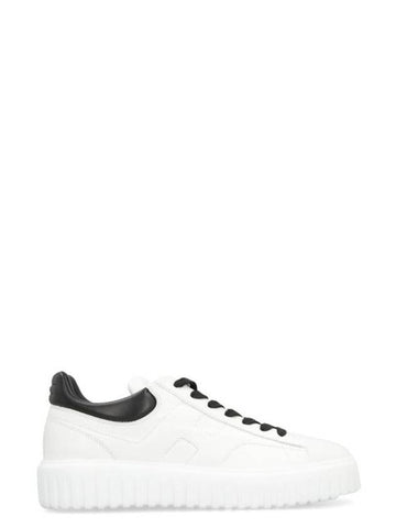 Sneakers HXM6450FC60LE9 0001 WHITE - HOGAN - BALAAN 1