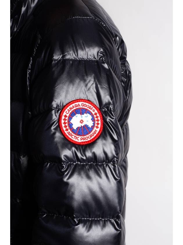 Canada Goose Quilted Down Jacket, Women's, Black - CANADA GOOSE - BALAAN 5