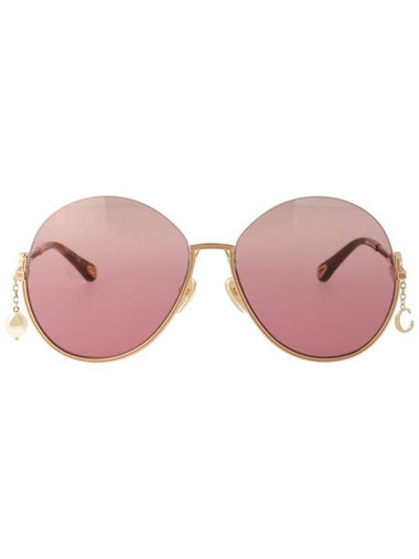 Chloé Sunglasses - CHLOE - BALAAN 1