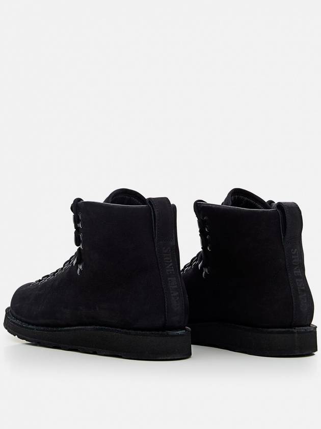 Boots men Stone Island - STONE ISLAND - BALAAN 3