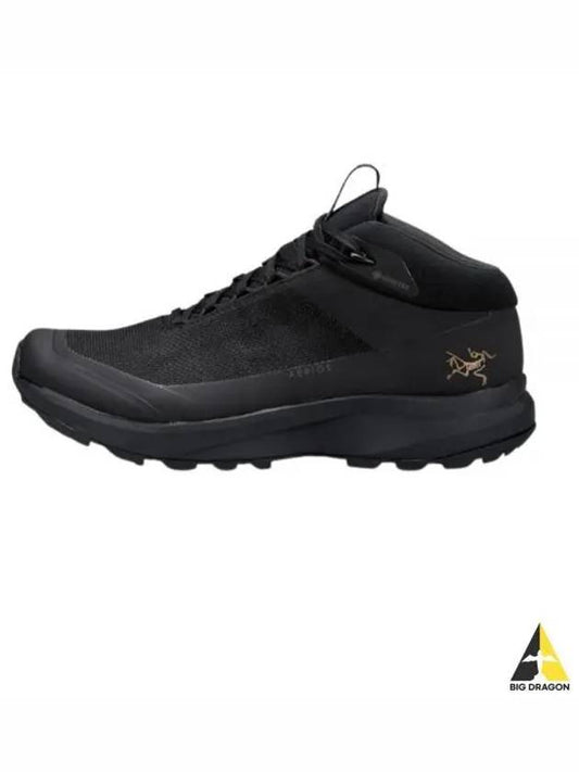 ARC TERYX Areas Mid GTX Man AFOFMX6887BCB AERIOS FL 2 M - ARC'TERYX - BALAAN 2