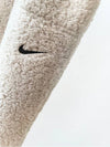 Therma Fit Boa Fleece Track Pants Cream - NIKE - BALAAN 6