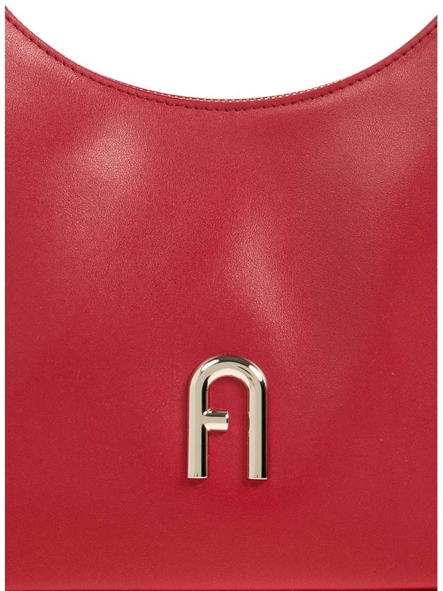 Furla Shoulder Bag Diamante Small, Women's, Red - FURLA - BALAAN 6