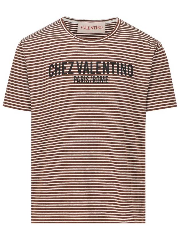 Valentino Garavani T-shirts and Polos - VALENTINO - BALAAN 1