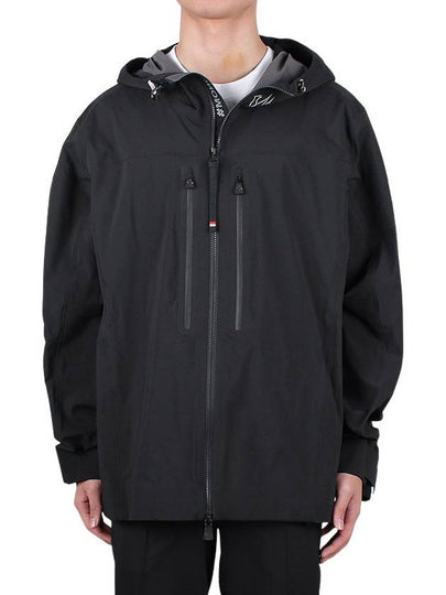 Grenoble FUYENS Jacket 1A00013 595TJ 999 - MONCLER - BALAAN 2