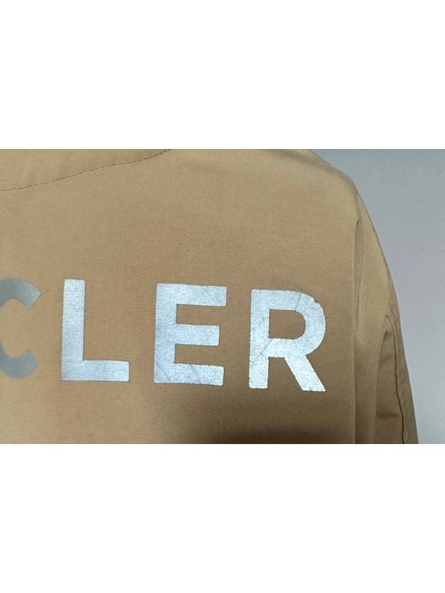 jacket 105 - MONCLER - BALAAN 8