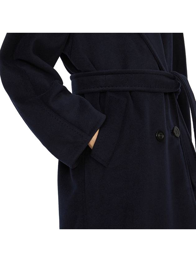 21018011620 MADAME 005 Women s Long Coat - MAX MARA - BALAAN 8