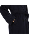 Women s long coat 21018011620 MADAME 005 1 - MAX MARA - BALAAN 8