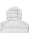 Women s Plush Padded Jacket 1A00022 595FD 91Q - MONCLER - BALAAN 9