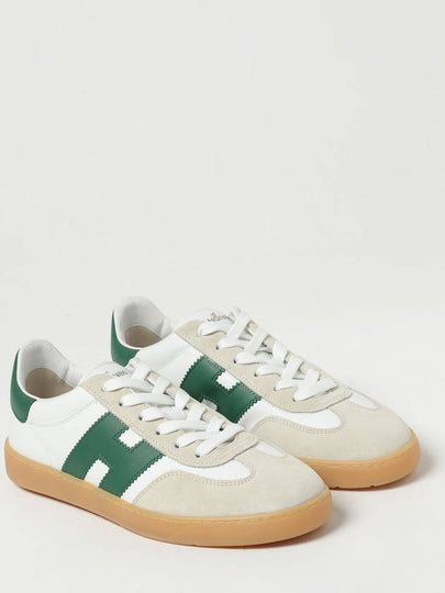 Sneakers Cool Hogan in pelle - HOGAN - BALAAN 2