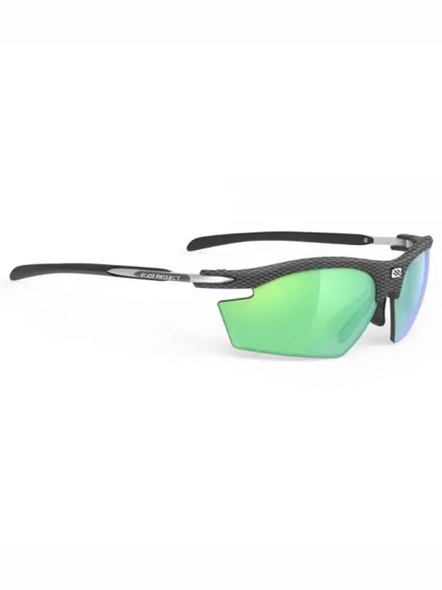 RUDY PROJECT Rydon Carbon Polar 3FX HDR Multilaser Green SP536114 0000 - RUDYPROJECT - BALAAN 1