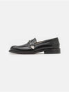 Men's Dean Leather Loafers - J.LINDEBERG - BALAAN 6