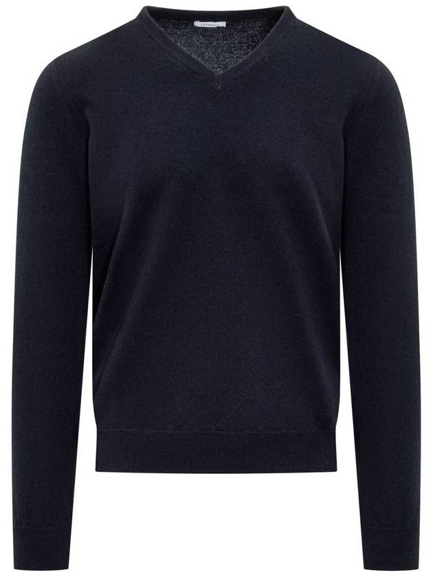 Malo Cashmere Sweater - MALO - BALAAN 1