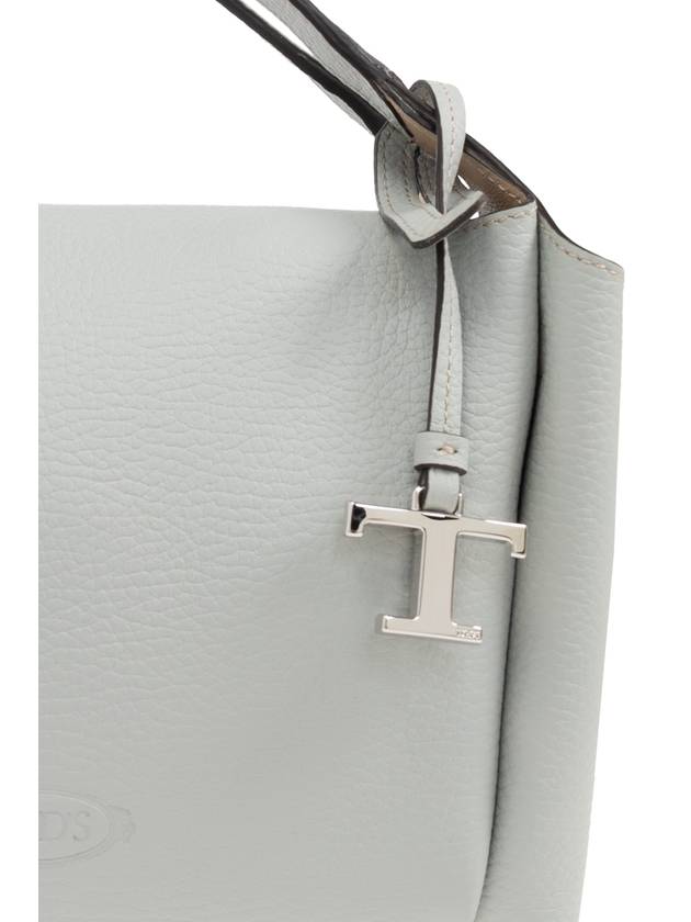 Tod’s Handbag, Women's, Light Blue - TOD'S - BALAAN 6