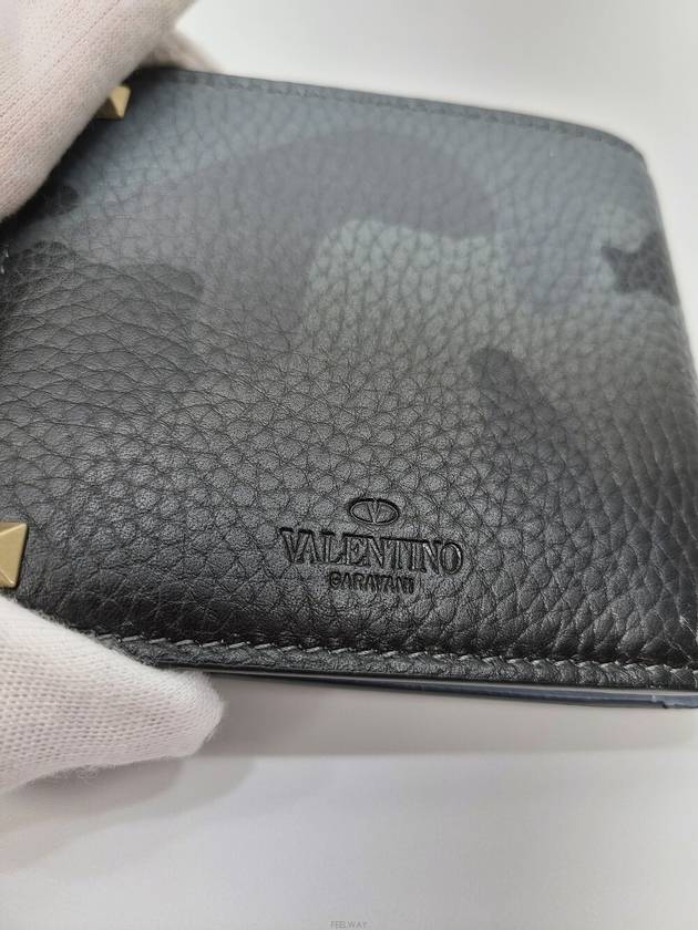 men s wallet - VALENTINO - BALAAN 3