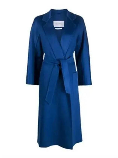 Ludmilla cashmere long coat 271660 - MAX MARA - BALAAN 1