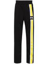 Palm Angels Men's Track Pants PMCA007S 20384031 - PALM ANGELS - BALAAN 2