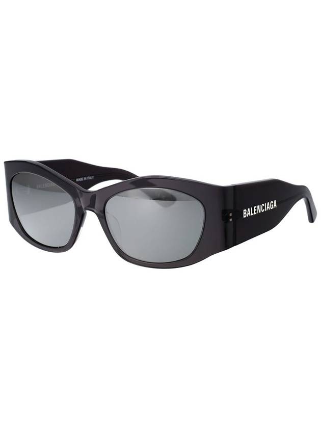 Eyewear Rectangular Frame Sunglasses BB0329S - BALENCIAGA - BALAAN 3